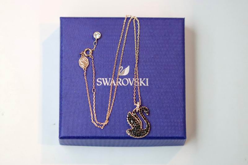 Swarovski Necklace 05lyx335 (6)